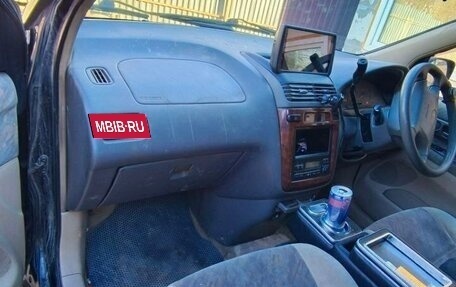 Toyota Gaia, 2000 год, 250 000 рублей, 12 фотография