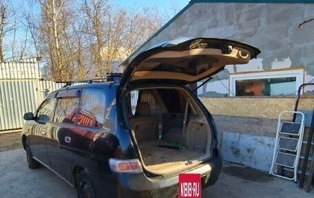 Toyota Gaia, 2000 год, 250 000 рублей, 4 фотография