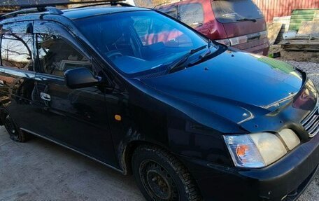 Toyota Gaia, 2000 год, 250 000 рублей, 15 фотография