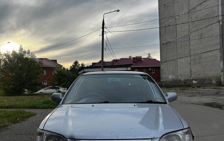 Honda City III, 2000 год, 220 000 рублей, 2 фотография