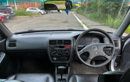 Honda City III, 2000 год, 220 000 рублей, 3 фотография