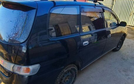 Toyota Gaia, 2000 год, 250 000 рублей, 22 фотография
