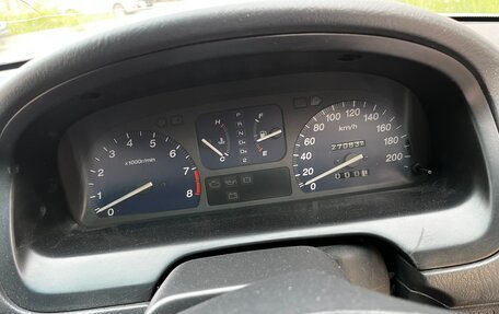 Honda City III, 2000 год, 220 000 рублей, 5 фотография