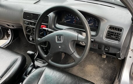 Honda City III, 2000 год, 220 000 рублей, 6 фотография