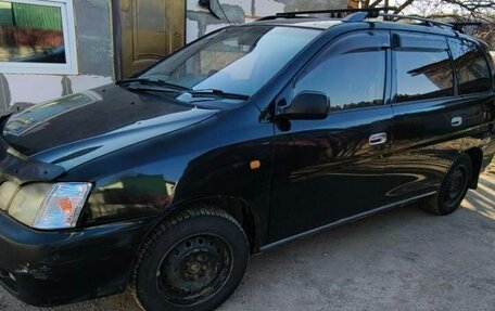Toyota Gaia, 2000 год, 250 000 рублей, 21 фотография