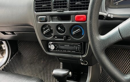 Honda City III, 2000 год, 220 000 рублей, 4 фотография