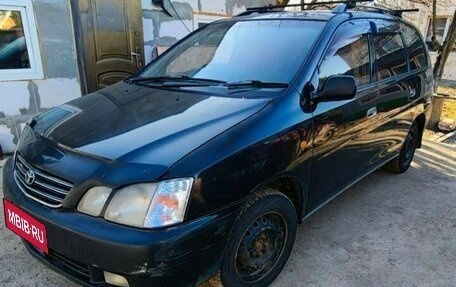 Toyota Gaia, 2000 год, 250 000 рублей, 18 фотография