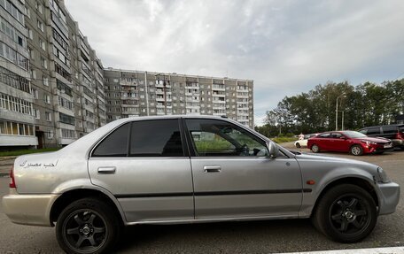 Honda City III, 2000 год, 220 000 рублей, 14 фотография