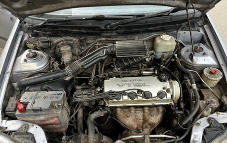 Honda City III, 2000 год, 220 000 рублей, 11 фотография
