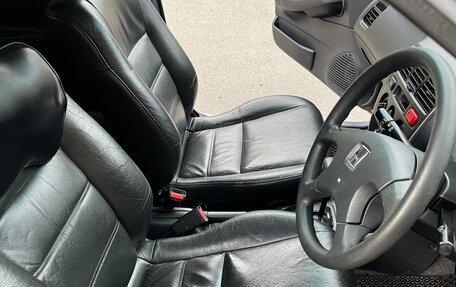 Honda City III, 2000 год, 220 000 рублей, 7 фотография