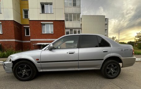 Honda City III, 2000 год, 220 000 рублей, 15 фотография