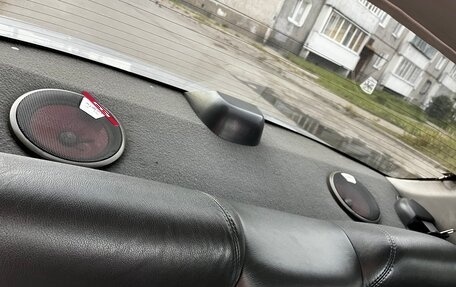 Honda City III, 2000 год, 220 000 рублей, 9 фотография