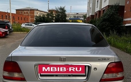 Honda City III, 2000 год, 220 000 рублей, 17 фотография