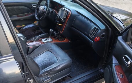 Hyundai Sonata IV рестайлинг, 2005 год, 380 000 рублей, 7 фотография