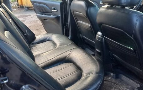 Hyundai Sonata IV рестайлинг, 2005 год, 380 000 рублей, 11 фотография