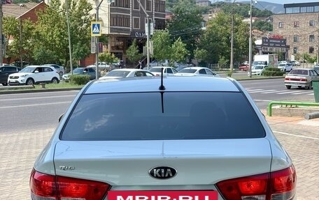 KIA Rio III рестайлинг, 2016 год, 1 200 000 рублей, 6 фотография