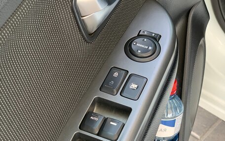 KIA Rio III рестайлинг, 2016 год, 1 200 000 рублей, 19 фотография