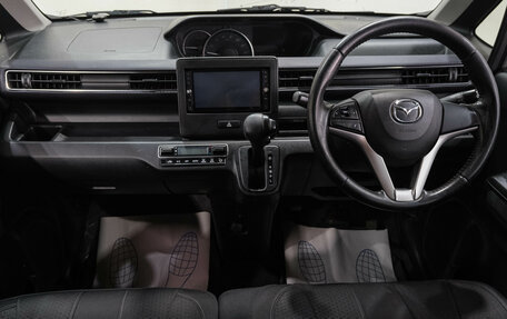 Mazda Flair II, 2017 год, 839 000 рублей, 18 фотография