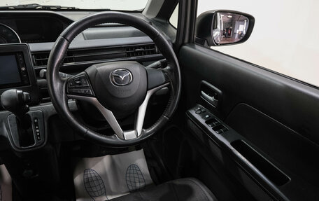Mazda Flair II, 2017 год, 839 000 рублей, 19 фотография