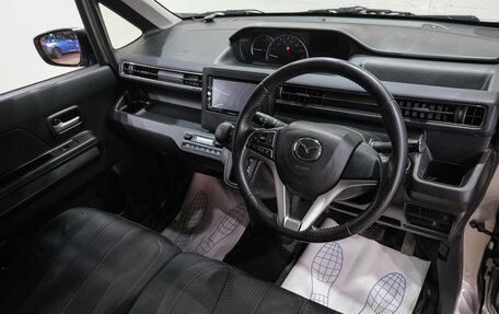 Mazda Flair II, 2017 год, 839 000 рублей, 16 фотография