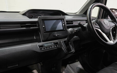 Mazda Flair II, 2017 год, 839 000 рублей, 22 фотография