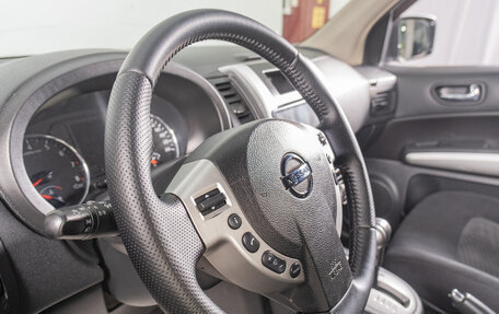 Nissan X-Trail, 2012 год, 1 299 000 рублей, 13 фотография