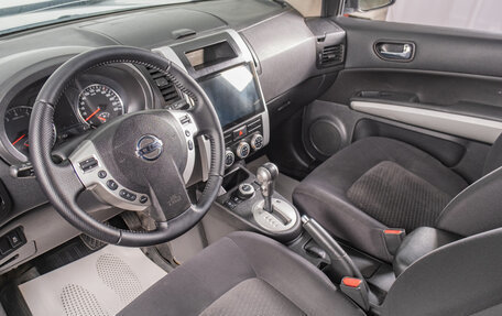 Nissan X-Trail, 2012 год, 1 299 000 рублей, 8 фотография