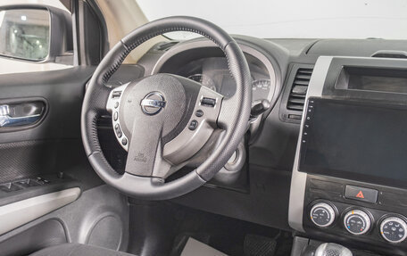 Nissan X-Trail, 2012 год, 1 299 000 рублей, 10 фотография