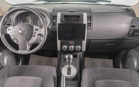 Nissan X-Trail, 2012 год, 1 299 000 рублей, 11 фотография