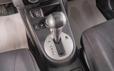 Nissan X-Trail, 2012 год, 1 299 000 рублей, 17 фотография
