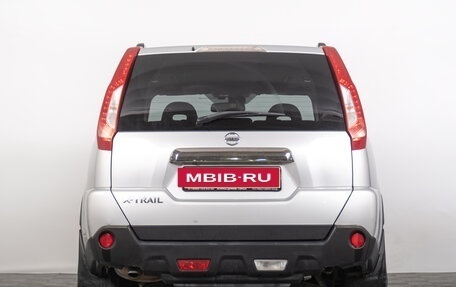 Nissan X-Trail, 2012 год, 1 299 000 рублей, 5 фотография