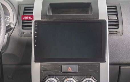 Nissan X-Trail, 2012 год, 1 299 000 рублей, 16 фотография