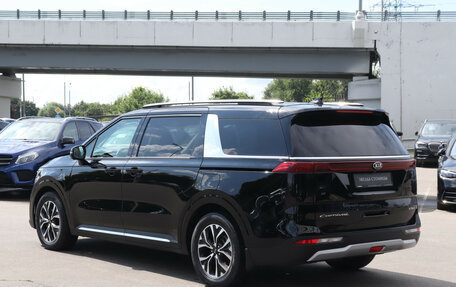 KIA Carnival, 2021 год, 3 200 000 рублей, 8 фотография