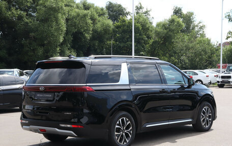 KIA Carnival, 2021 год, 3 200 000 рублей, 5 фотография