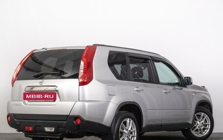 Nissan X-Trail, 2012 год, 1 299 000 рублей, 7 фотография