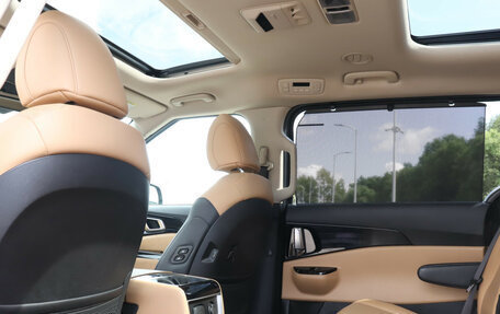 KIA Carnival, 2021 год, 3 200 000 рублей, 11 фотография