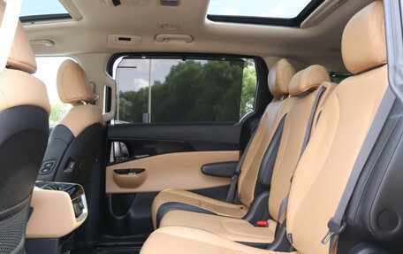 KIA Carnival, 2021 год, 3 200 000 рублей, 12 фотография