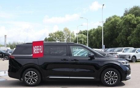KIA Carnival, 2021 год, 3 200 000 рублей, 4 фотография