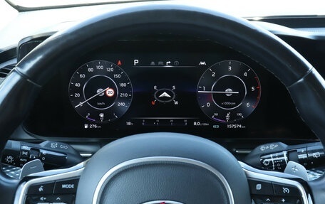 KIA Carnival, 2021 год, 3 200 000 рублей, 13 фотография
