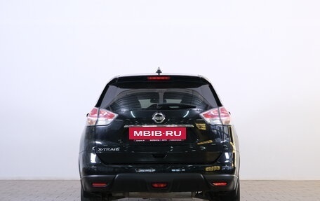 Nissan X-Trail, 2017 год, 1 969 000 рублей, 6 фотография