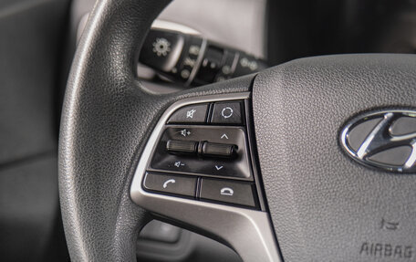 Hyundai Solaris II рестайлинг, 2020 год, 1 399 000 рублей, 14 фотография