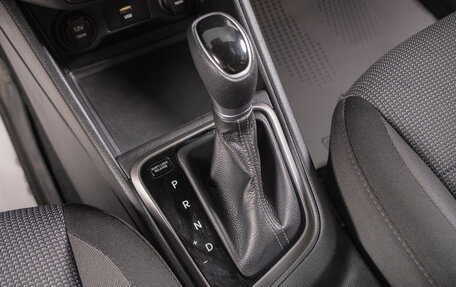 Hyundai Solaris II рестайлинг, 2020 год, 1 399 000 рублей, 16 фотография
