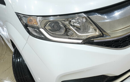 Honda Stepwgn IV, 2016 год, 1 799 000 рублей, 8 фотография