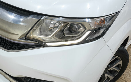 Honda Stepwgn IV, 2016 год, 1 799 000 рублей, 9 фотография