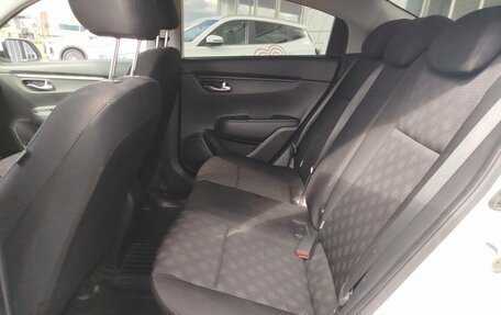 KIA Rio IV, 2018 год, 1 370 000 рублей, 11 фотография