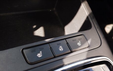 KIA Rio IV, 2018 год, 1 370 000 рублей, 16 фотография