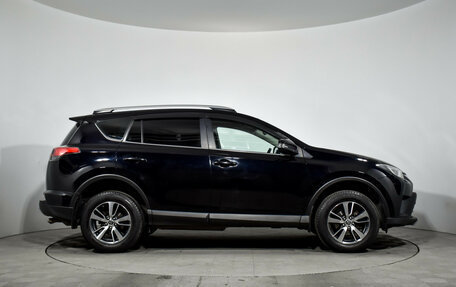 Toyota RAV4, 2019 год, 2 220 000 рублей, 4 фотография