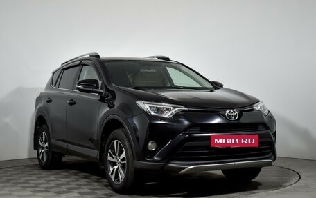 Toyota RAV4, 2019 год, 2 220 000 рублей, 3 фотография
