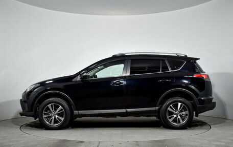 Toyota RAV4, 2019 год, 2 220 000 рублей, 9 фотография