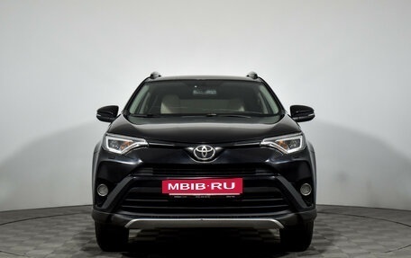 Toyota RAV4, 2019 год, 2 220 000 рублей, 2 фотография